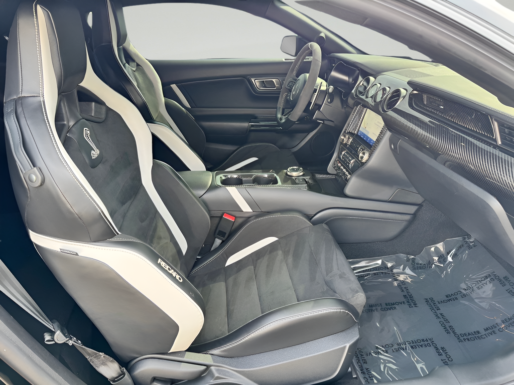 2020 Ford Mustang Shelby GT500 GOLDEN TICKET