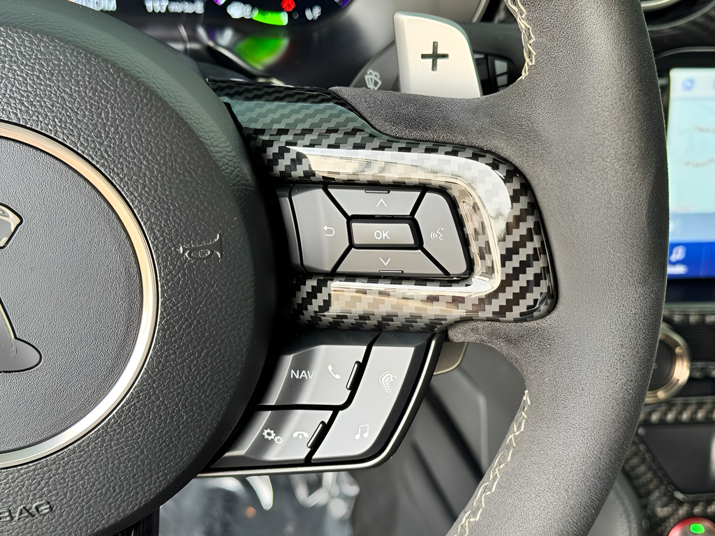 2020 Ford Mustang Shelby GT500 GOLDEN TICKET