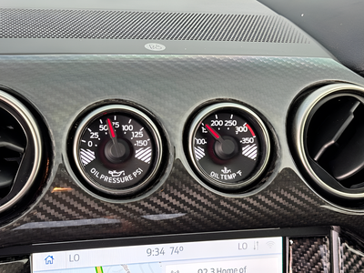 2020 Ford Mustang Shelby GT500 GOLDEN TICKET