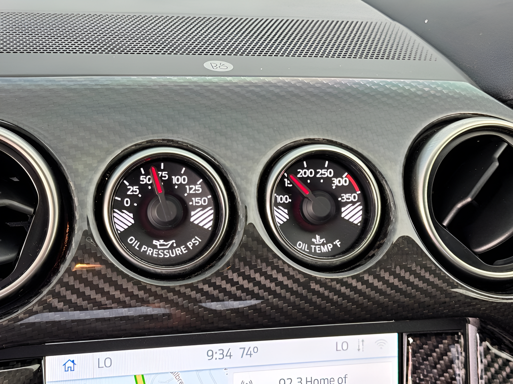 2020 Ford Mustang Shelby GT500 GOLDEN TICKET
