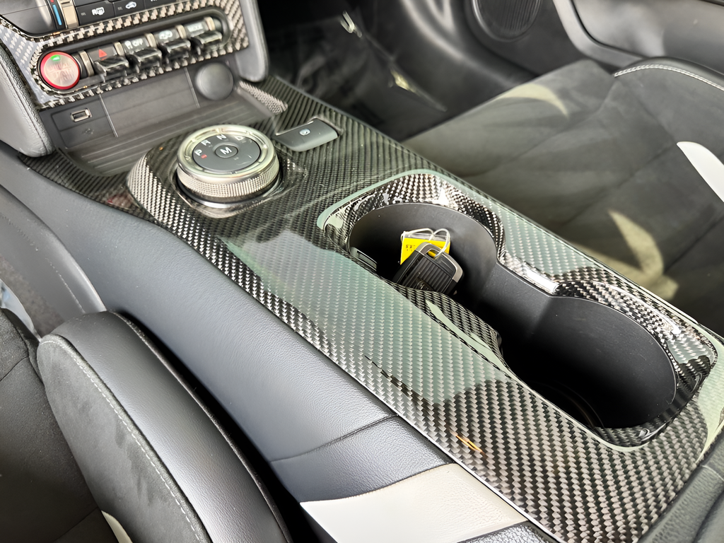 2020 Ford Mustang Shelby GT500 GOLDEN TICKET