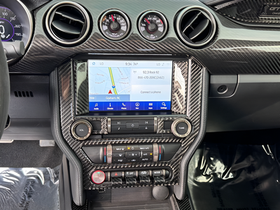 2020 Ford Mustang Shelby GT500 GOLDEN TICKET