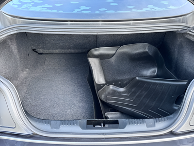 2015 Ford Mustang EcoBoost Premium