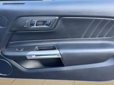 2015 Ford Mustang EcoBoost Premium