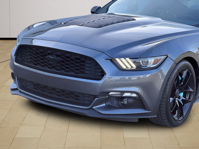 2015 Ford Mustang EcoBoost Premium