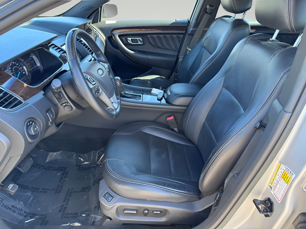 2013 Ford Taurus Limited