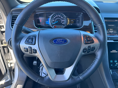 2013 Ford Taurus Limited