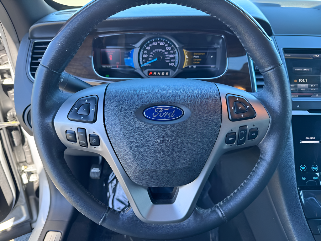 2013 Ford Taurus Limited