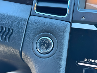 2013 Ford Taurus Limited