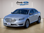 2013 Ford Taurus Limited