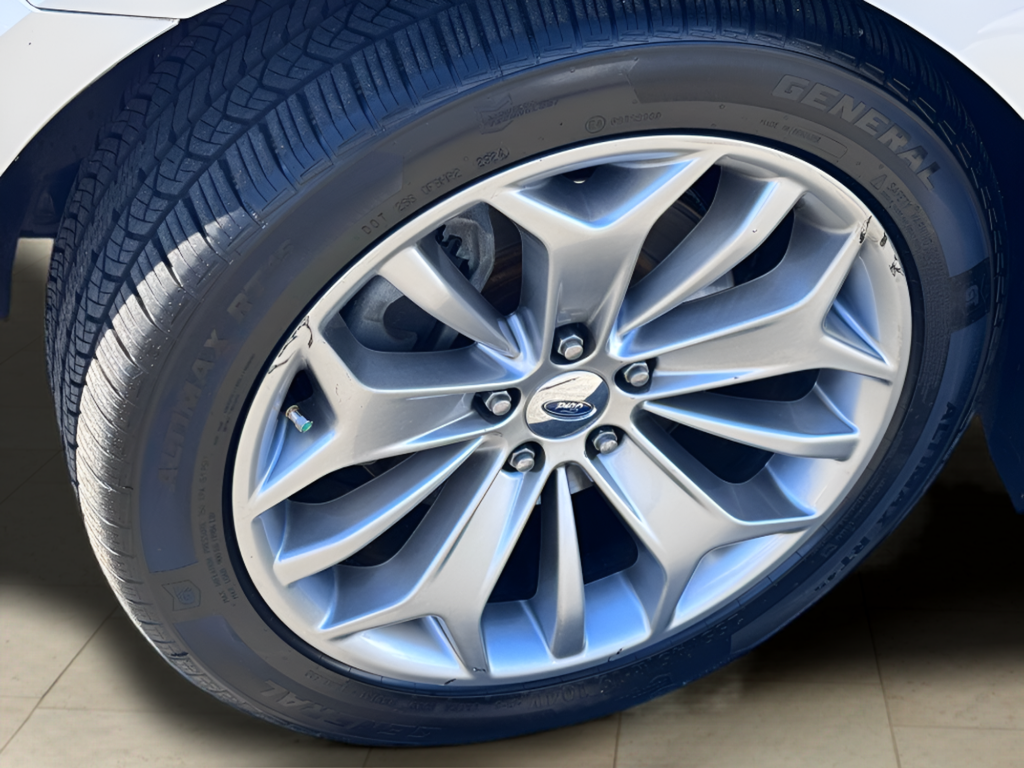 2013 Ford Taurus Limited