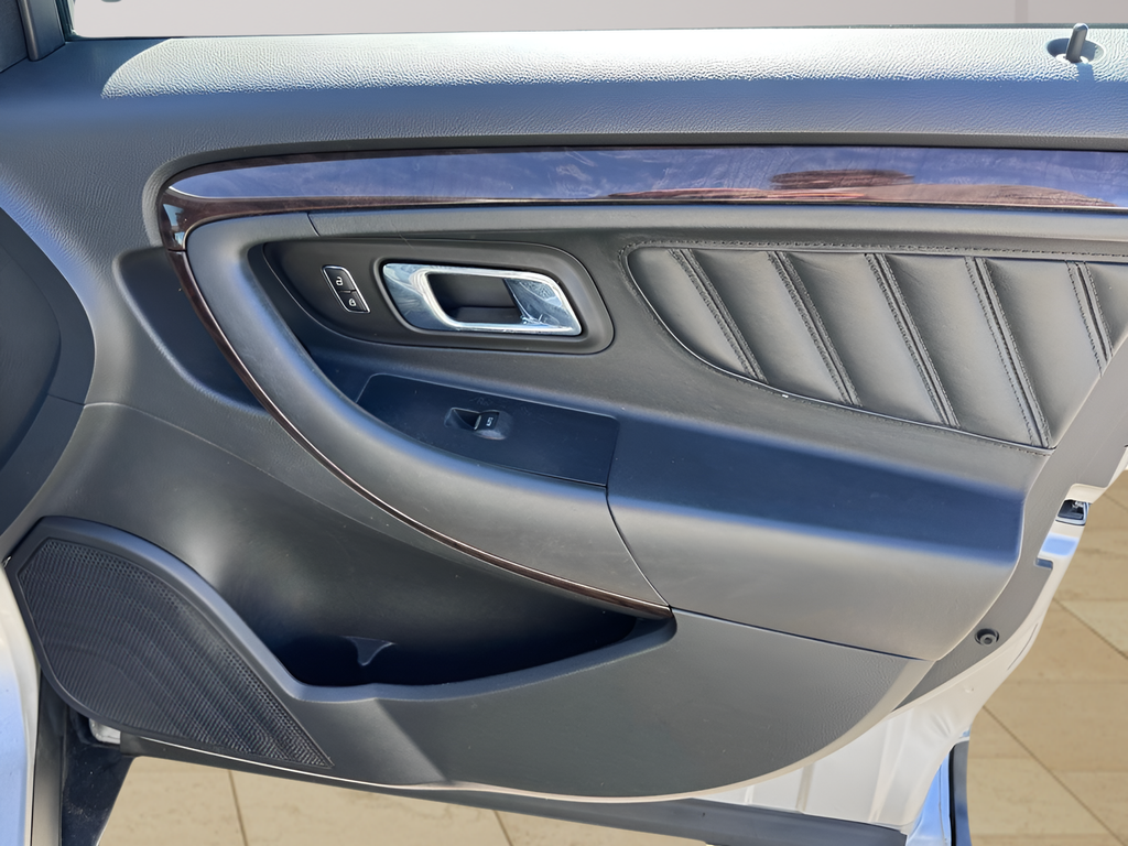 2013 Ford Taurus Limited