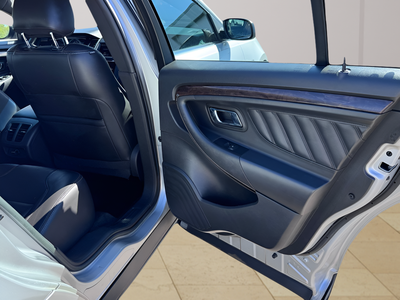 2013 Ford Taurus Limited