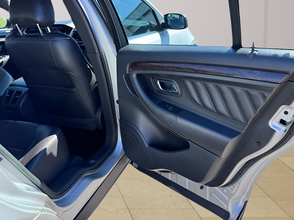 2013 Ford Taurus Limited