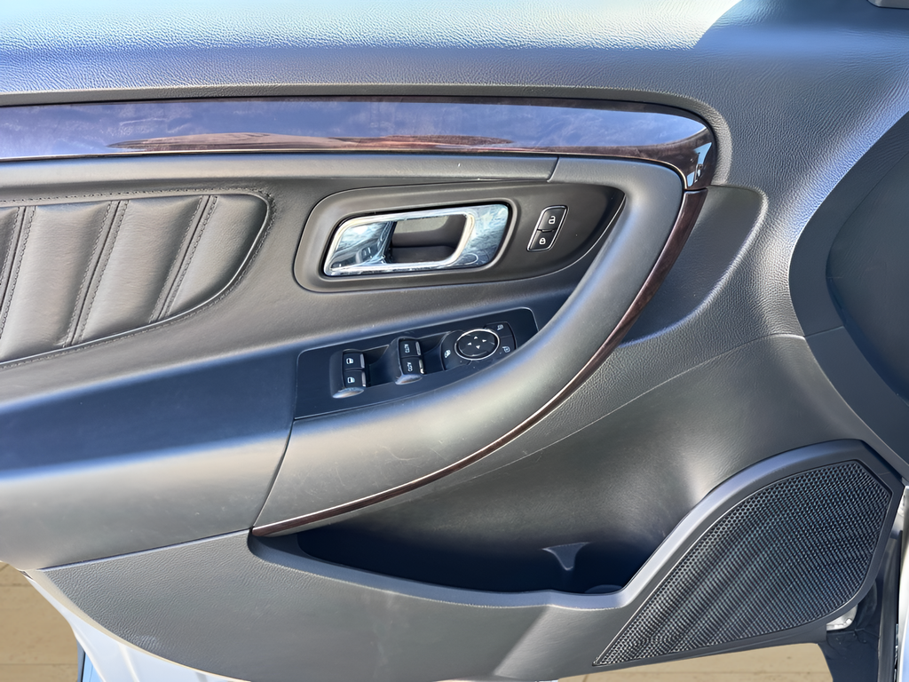 2013 Ford Taurus Limited