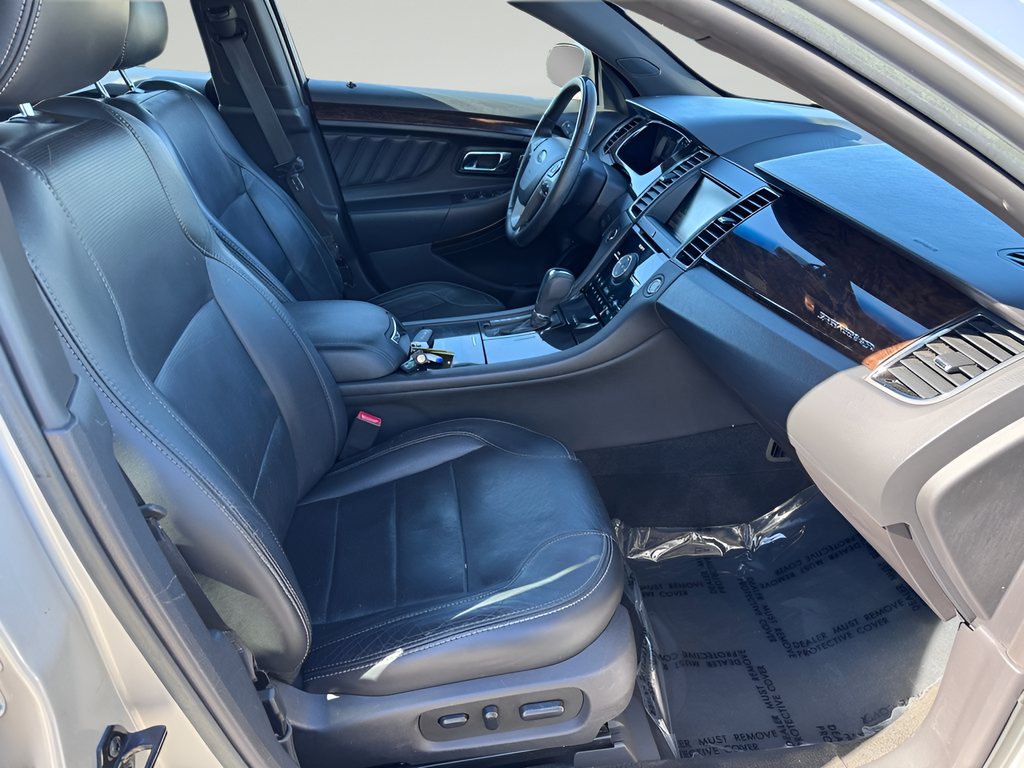 2013 Ford Taurus Limited