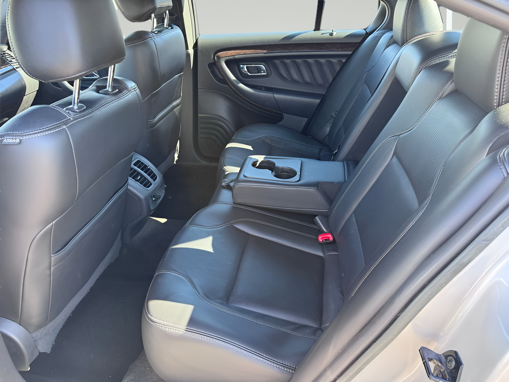 2013 Ford Taurus Limited