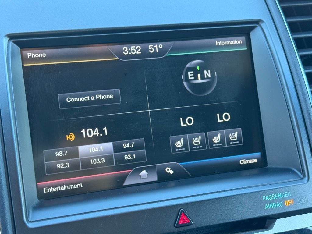 2013 Ford Taurus Limited