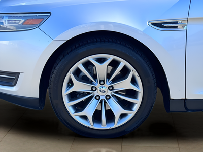 2013 Ford Taurus Limited