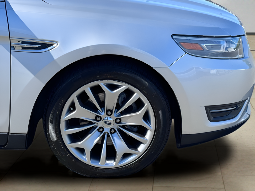 2013 Ford Taurus Limited