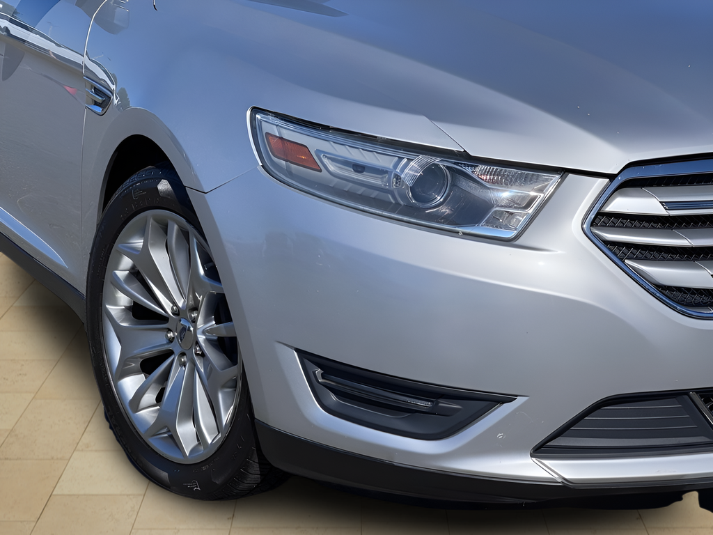 2013 Ford Taurus Limited