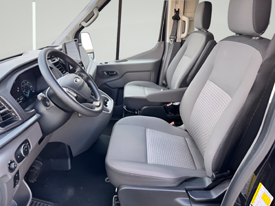 2025 Ford Transit-350 XLT