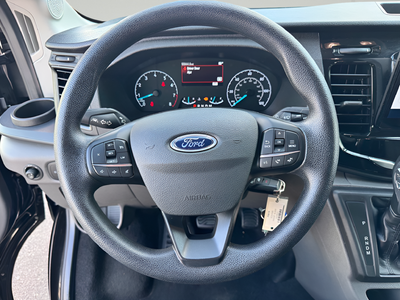 2025 Ford Transit-350 XLT