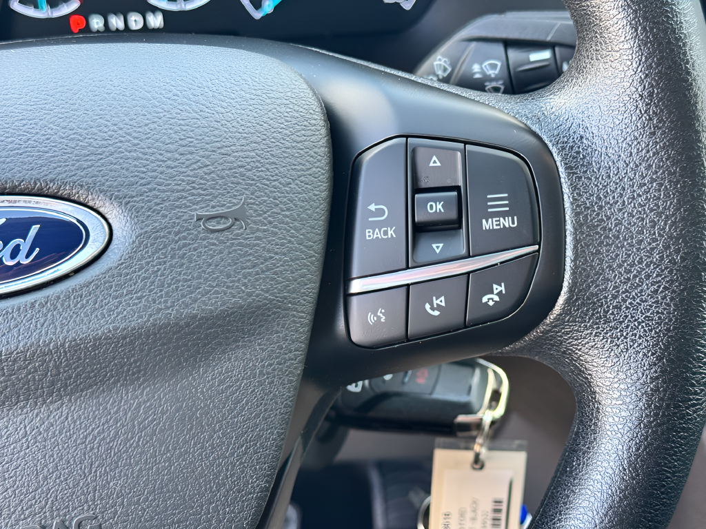 2025 Ford Transit-350 XLT