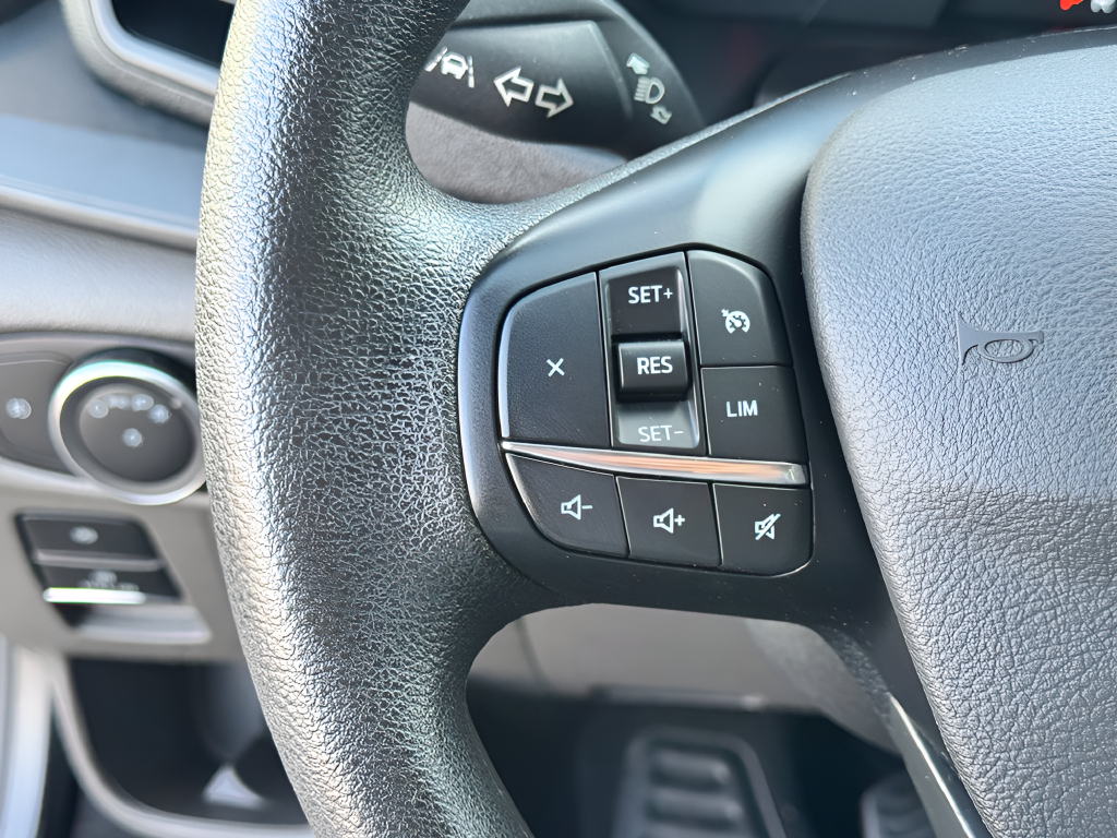 2025 Ford Transit-350 XLT