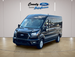 2025 Ford Transit-350 XLT