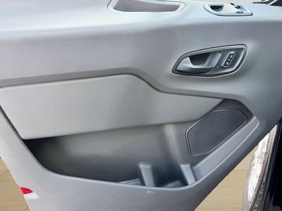 2025 Ford Transit-350 XLT