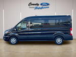 2025 Ford Transit-350 XLT