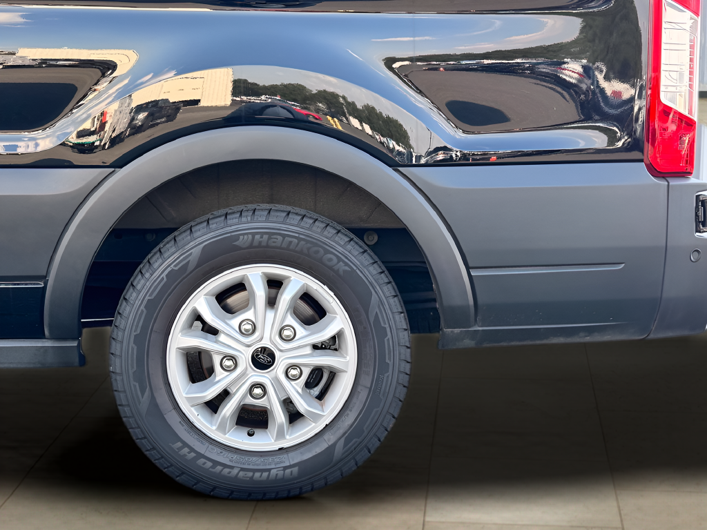 2025 Ford Transit-350 XLT