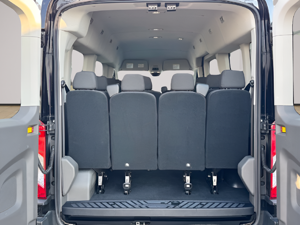 2025 Ford Transit-350 XLT