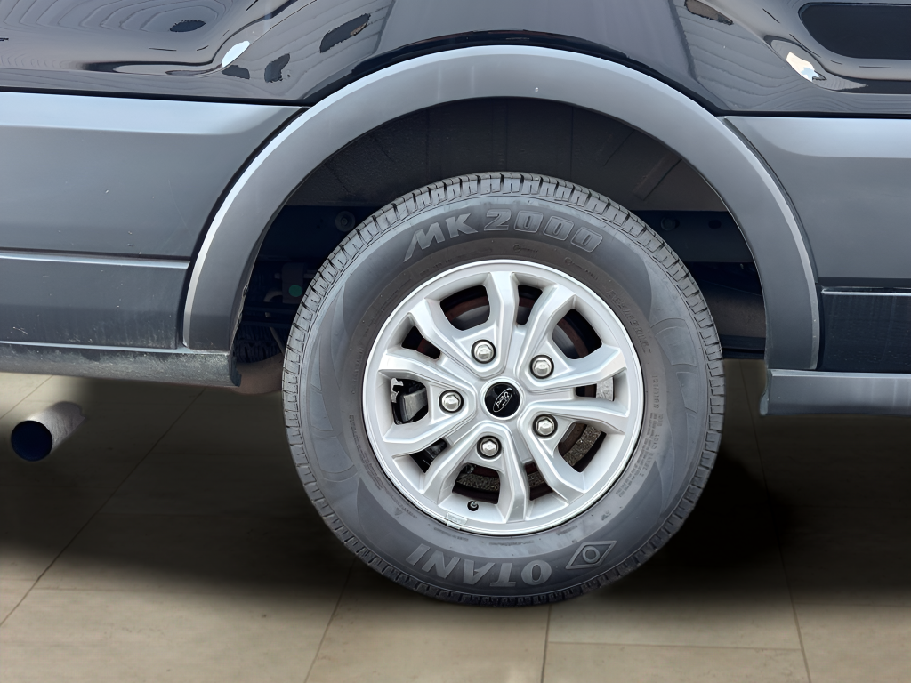 2025 Ford Transit-350 XLT