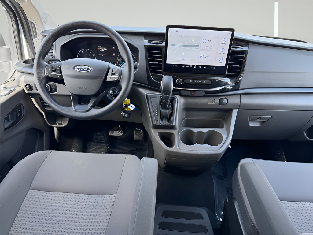 2024 Ford Transit-350 XLT