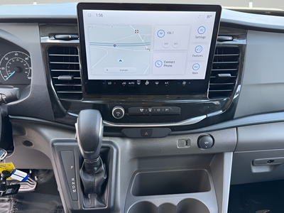 2024 Ford Transit-350 XLT