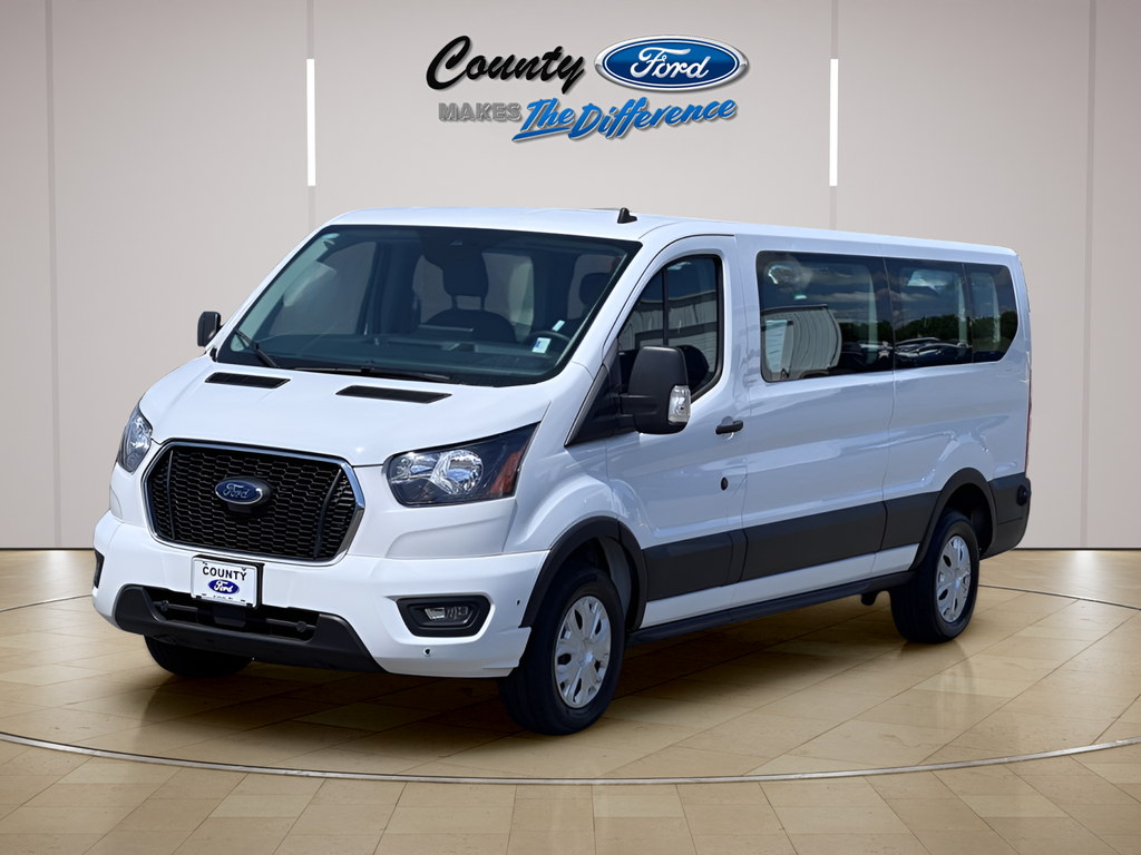 2024 Ford Transit-350 XLT