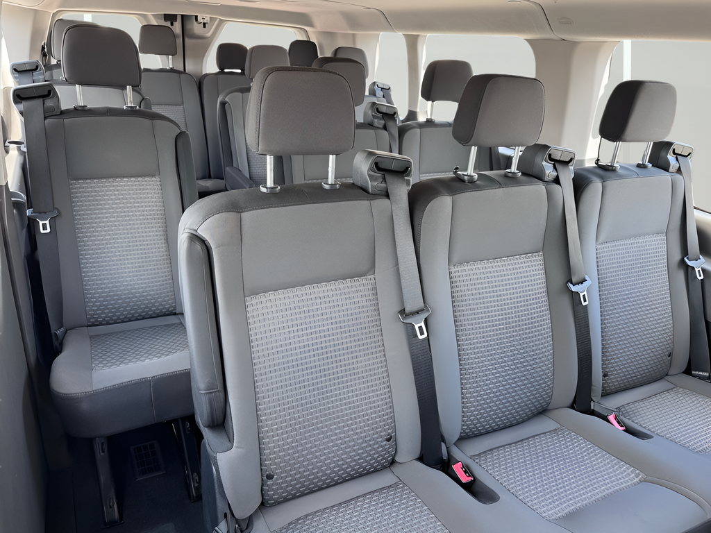 2024 Ford Transit-350 XLT