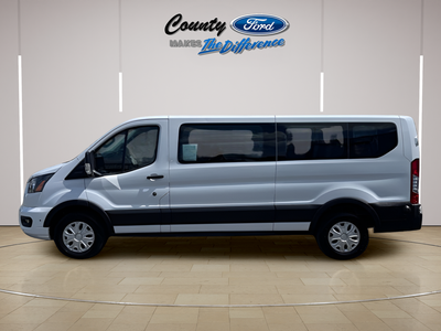 2024 Ford Transit-350 XLT