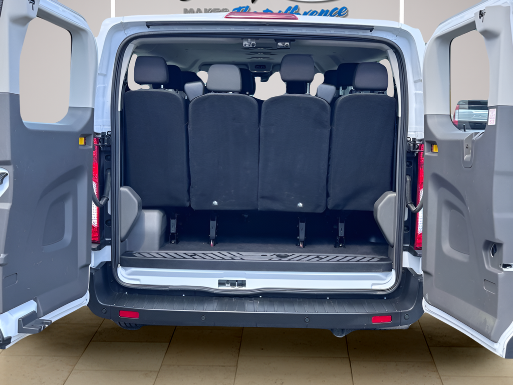 2024 Ford Transit-350 XLT