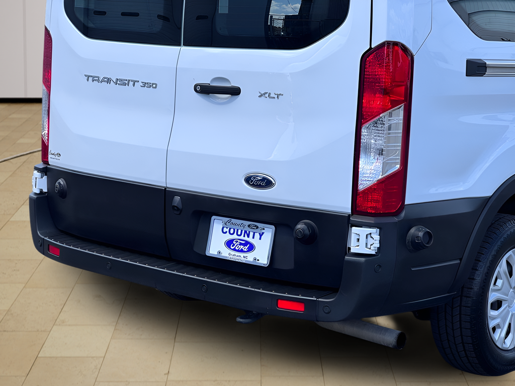 2024 Ford Transit-350 XLT