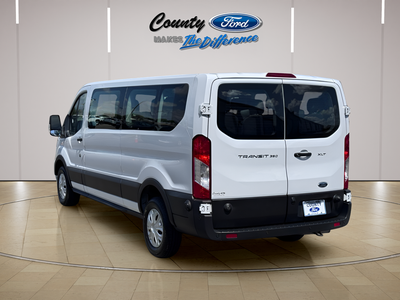 2024 Ford Transit-350 XLT