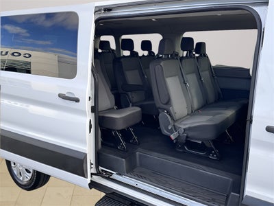 2023 Ford Transit-350 XLT