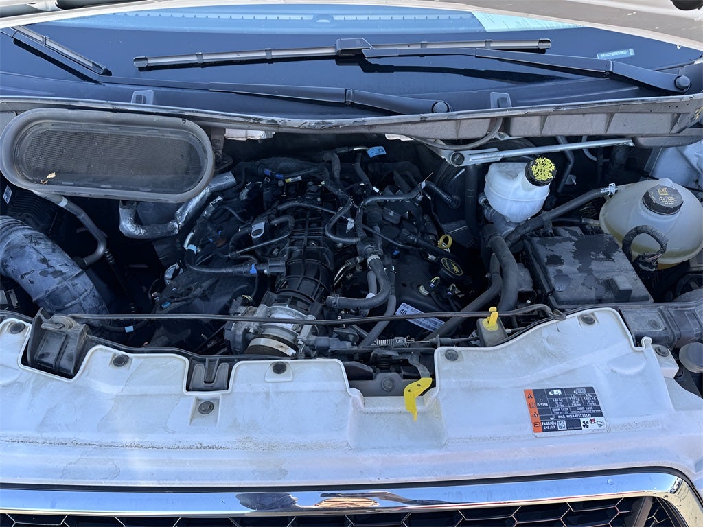 2023 Ford Transit-350 XLT