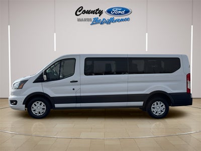 2023 Ford Transit-350 XLT