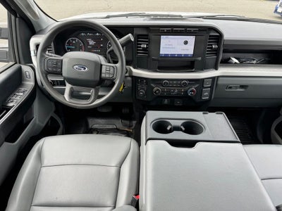 2023 Ford F-450SD XL DRW