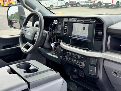 2023 Ford F-450SD XL DRW