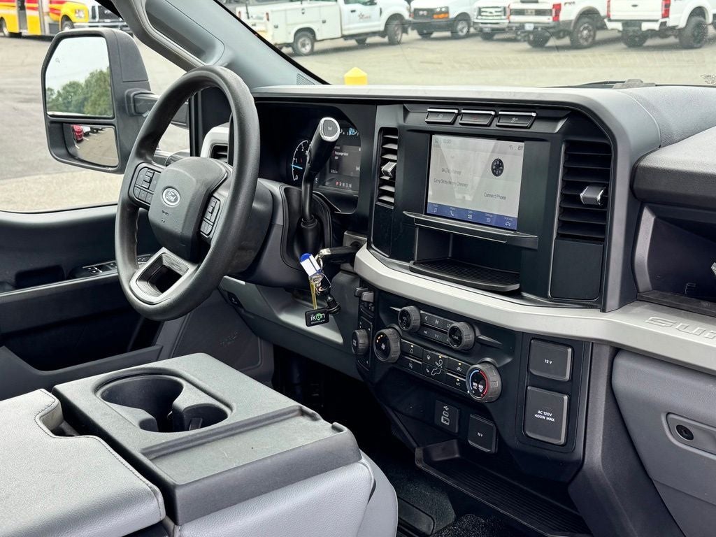 2023 Ford F-450SD XL DRW