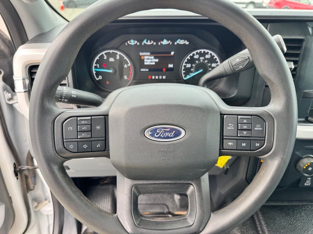 2023 Ford F-450SD XL DRW